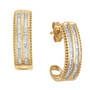 Enchanted Diamond Earrings 6454 0016 a main
