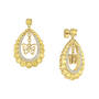 A Year of Cheer Statement Earrings Collection, Monthly Crystal Earrings 6881 0019 c june