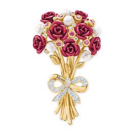 Mothers Day Bouquet Diamond Pin 1763 001 3 1