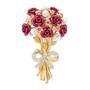 Mothers Day Bouquet Diamond Pin 1763 001 3 1
