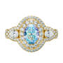 The Aurora Borealis Ring 12075 0013 b ring