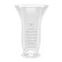 The Personalized I Love You Vase 10157 0018 a main
