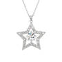 A Dazzling Year Pendant Collection 10452 0010 g july