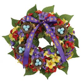Seasonal Sensations Monthly Wreaths 4466 002 5 2