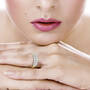 The One-Carat Sensation LuxDiamond Ring, The One Carat Sensation LuxDiamond Ring 11173 0016 m model