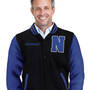 The Personalized US Navy Varsity Jacket 10263 0027 m model