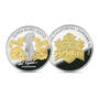 The Dallas Cowboys Super Bowl Game Coin Collection, The Dallas Cowboys Super Bowl Game Coin Collection 11733 0035 b comm