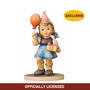 M.I. Hummel Clock Figurines, Hummel Clock 5948 0012 k supp