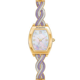 Birthstone Stretch Watch 11152 0011 f june