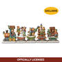 Hummel Christmas Train 5893 0025 a main