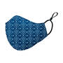 Men's Symbols of Faith Face Masks, Symbols of Faith Face Masks 10023 0028 e blue