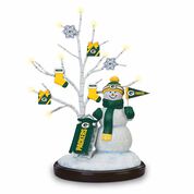 The Packers Snowman 1322 001 7 1