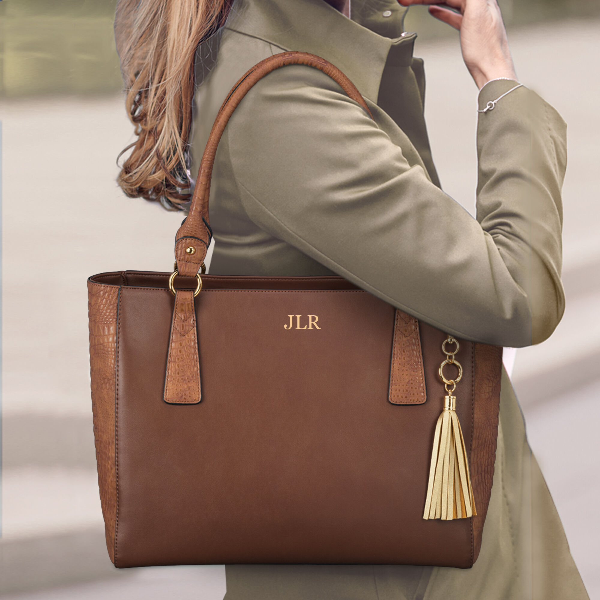 The Personalized Ultimate Tote Set 2426 0028 m model