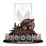 The Civil War Silver Commemoratives Collection 2431 001 3 1
