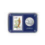 America the Beautiful State Coin and Stamp Collection 11503 0025 a showpackGA