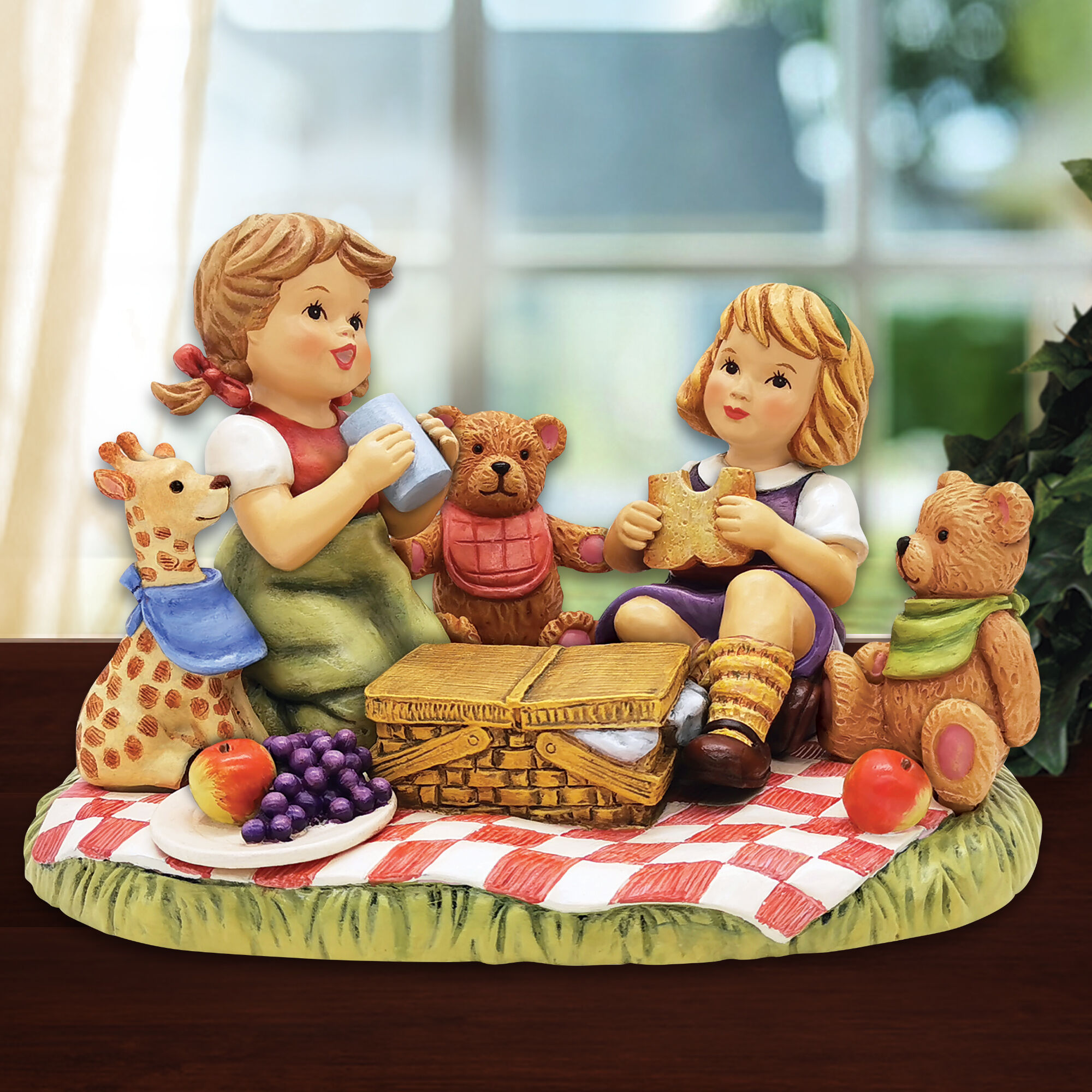 Hummel Picnic Party 10151 0014 m room