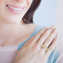 Always Near Remembrance Ring 6834 0017 m model