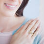 Always Near Remembrance Ring 6834 0017 m model