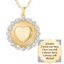 I Love You Diamond Pendant 6949 5802 a main