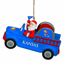 2021 College Kansas Ornament 5040 2999 a main