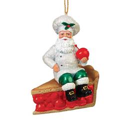 Santas Kitchen Christmas Ornaments 1680 001 3 5