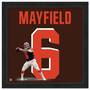 Baker Mayfield Uniframe Print 4391 135 3 1