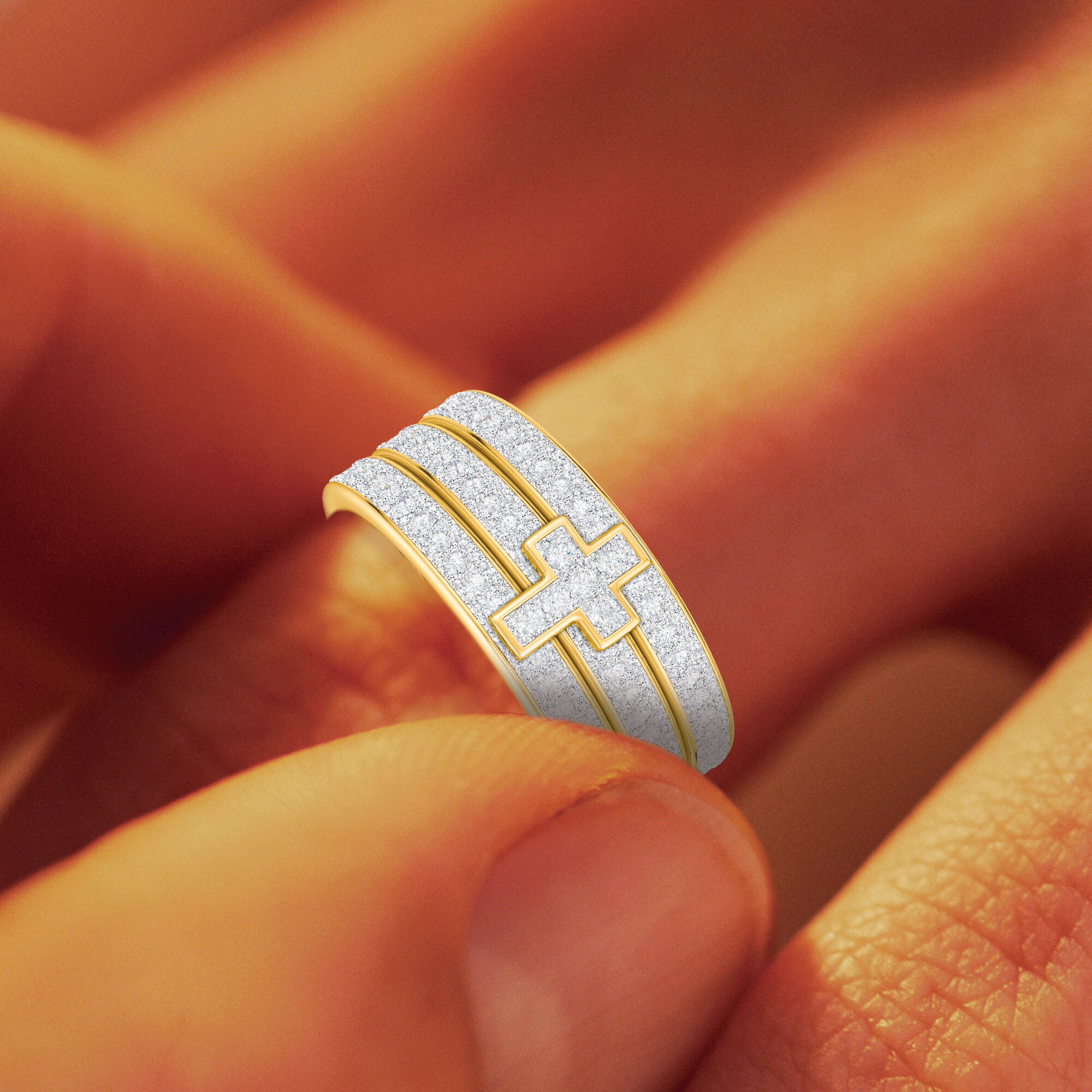 Marriage anniversary ring shop