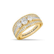 Yesterday Today Forever Ring 11499 0021 a main