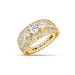 Yesterday Today Forever Ring 11499 0021 a main