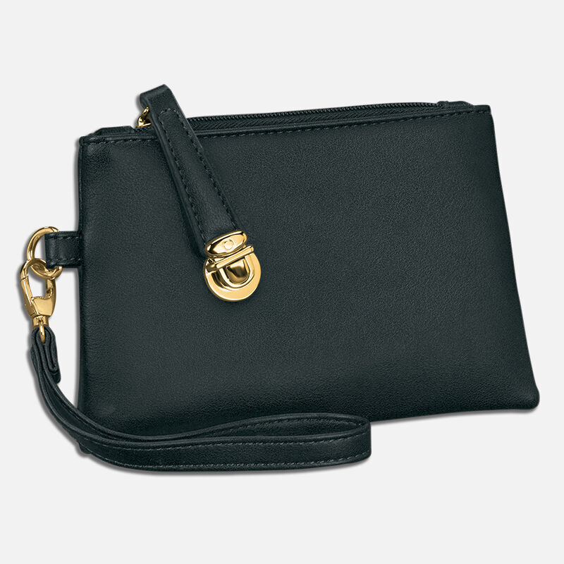 The Sedona Handbag Set 1083 0057 d wristlet