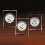 Kennedy Half Dollars Crystal Collection, Kennedy Half Dollars Crystal Collection 5165 001 8 1