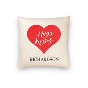 The Personalize Holiday Throw Pillow Collection 11595 0016 b pillow 1