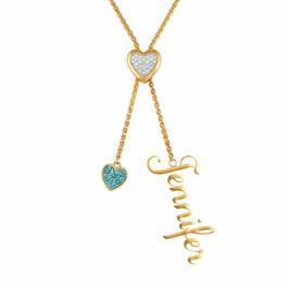 Personalized Bolo Necklace 2388 003 2 3