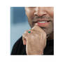 Restoration Mens Turquoise Copper Ring 10824 0011 m model