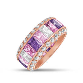 Seasonal Sensations Eternity Ring Collection 10554 0017 b spring