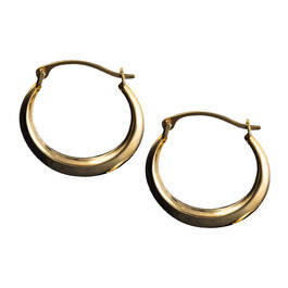 The Essential Gold Earring Set 6315 001 5 3