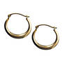 The Essential Gold Earring Set 6315 001 5 3