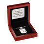 To the Son Youll Always Be Dog Tag Valet Box 11299 0015 a main