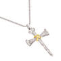 The Diamond Nail Cross, The Diamond Nail Cross 10264 0018 b angle