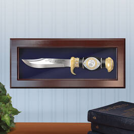 Personalized U.S Marine Corps Bowie Knife 11411 0026 m room