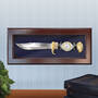 Personalized U.S. Marine Corps Bowie Knife, Personalized U.S Marine Corps Bowie Knife 11411 0026 m room