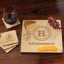 The Personalized Five Piece Entertaining Set, The Personalized Five Piece Entertaining Set 10839 0014 c set02
