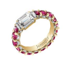Birthstone Eternity Ring 11647 0824 a main