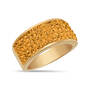 Personalized Birthstone Fire Ring 10594 0019 k november