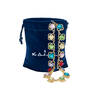 Over the Rainbow Necklace 11890 0026 g giftpouch