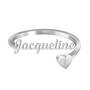 Personalized Jewelry Set 6671 0013 d ring