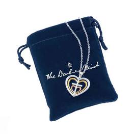 Cross My Heart Diamond Pendant 1822 001 2 3