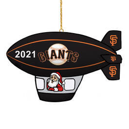 2021 Baseball Giants Ornament 0484 1623 a main