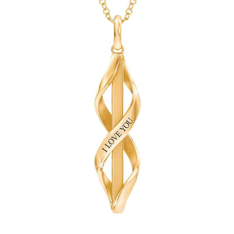 Our Life Together Diamond Pendant 1613 003 1 2