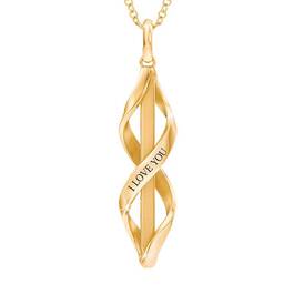 Our Life Together Diamond Pendant 1613 003 1 2